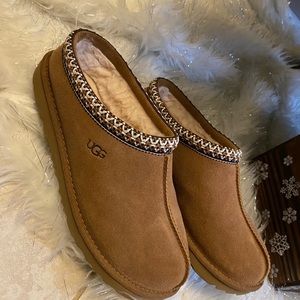 Ugg Slippers